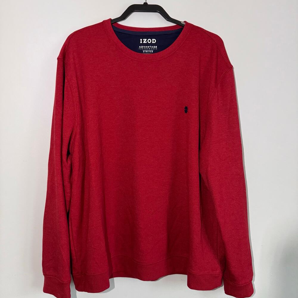 IZOD Dress Sweater